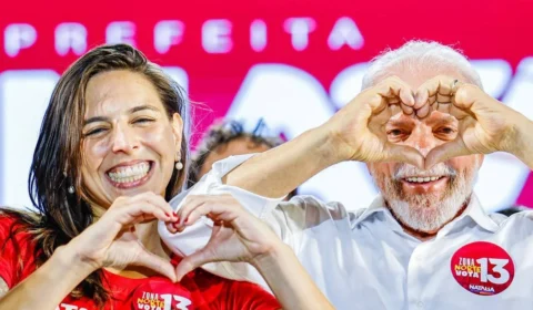 Lula mergulha em palanques do 2º turno e privilegia cidades com chances de vitória