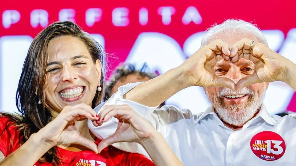 Lula mergulha em palanques do 2º turno e privilegia cidades com chances de vitória