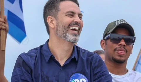 Léo Moraes (Podemos) é eleito prefeito de Porto Velho