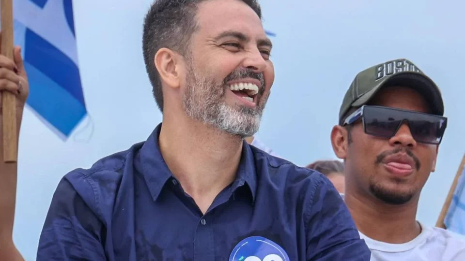 Léo Moraes (Podemos) é eleito prefeito de Porto Velho