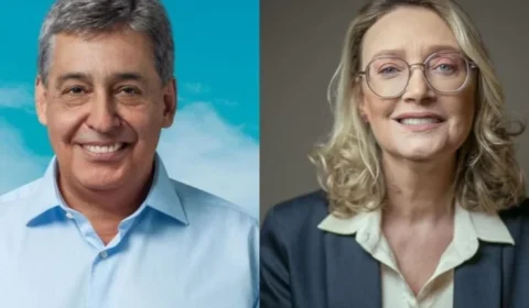 Sebastião Melo (MDB) e Maria do Rosário (PT) vão para o segundo turno em Porto Alegre