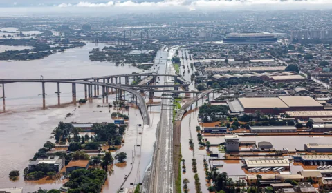 Eleições 2024: em Porto Alegre, gestão de risco deve ser prioridade