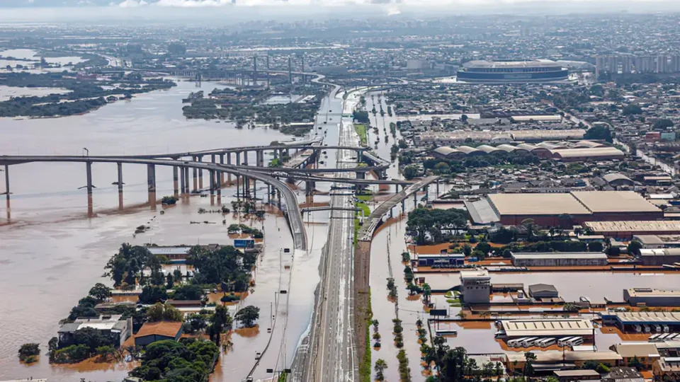 Eleições 2024: em Porto Alegre, gestão de risco deve ser prioridade