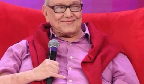 Morre aos 87 o comediante Ary Toledo, referência do humor popular no Brasil