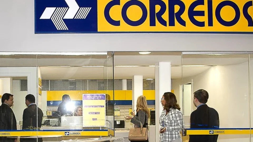 Concurso dos Correios: prazo para pagar taxa de inscrição termina hoje