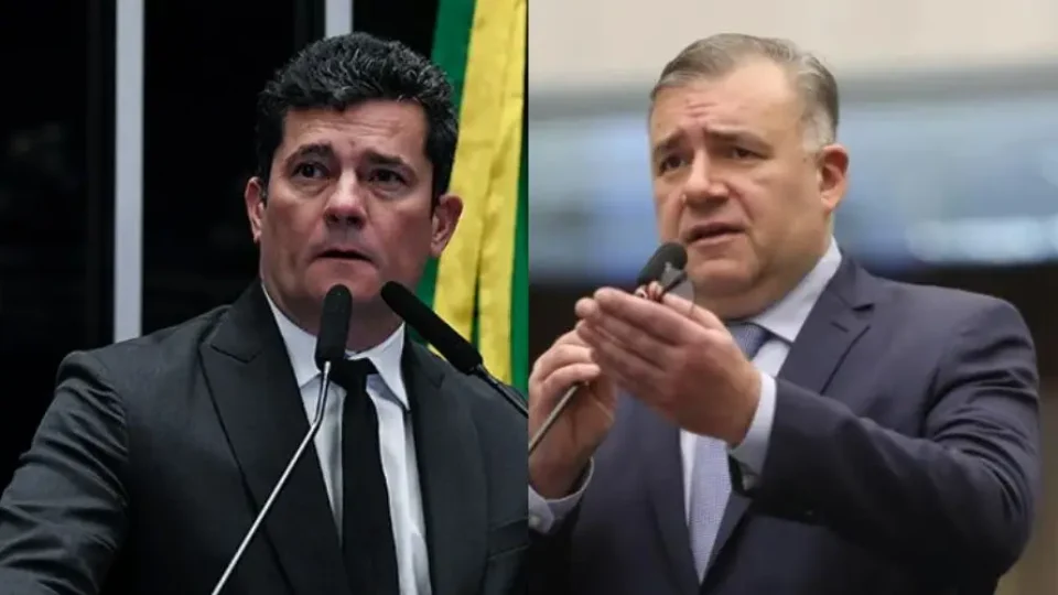 ‘Traidor’ e ‘oportunista’: Moro recebe novas críticas de candidato derrotado em Curitiba