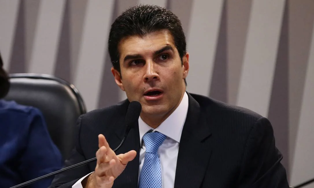 Jornalista ´d condenado por criticar Helder Barbalho