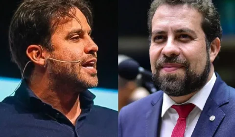 Não faço política com ressentimento, diz Boulos sobre sabatina com Marçal; Nunes vê ‘desespero’