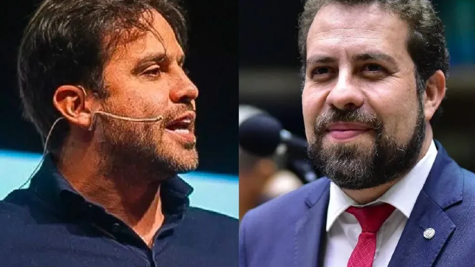 Não faço política com ressentimento, diz Boulos sobre sabatina com Marçal; Nunes vê ‘desespero’