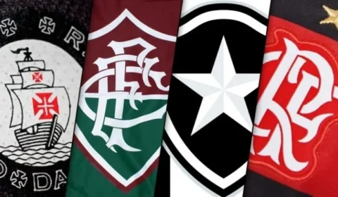 Clubes de futebol ainda não responderam sobre publicidade de bets para crianças