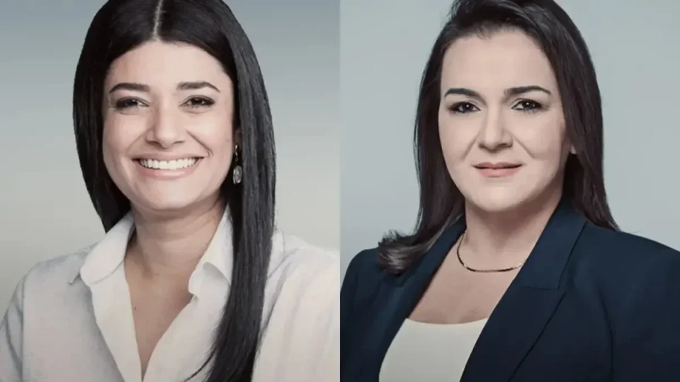 Campo Grande vai ter segundo turno entre Adriane Lopes (PP) e Rose Modesto (União)