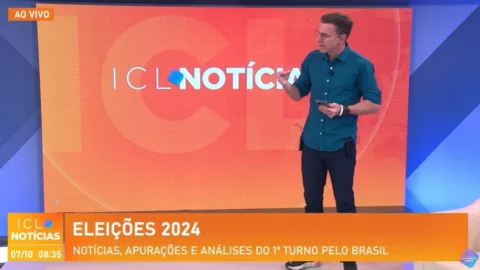 Eduardo Moreira: ‘Pablo Marçal representa um teste final para a Justiça no país’