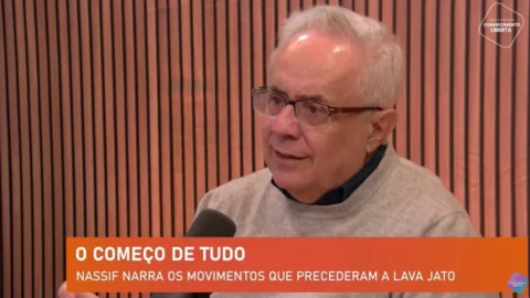 Luis Nassif explica como a extrema direita se torna mais radicalizada a cada onda de novos líderes