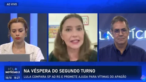 Cris Serra: ‘Modelo das agências reguladoras no Brasil não deu certo’