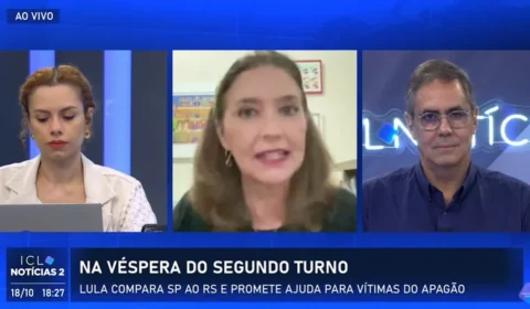 Cris Serra: ‘Modelo das agências reguladoras no Brasil não deu certo’