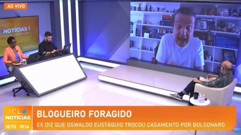 Juca Kfouri: ‘Como pode alguém acabar com um casamento pelo Bolsonaro?’