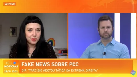 Andrea Dip analisa as motivações do crescimento da extrema direita