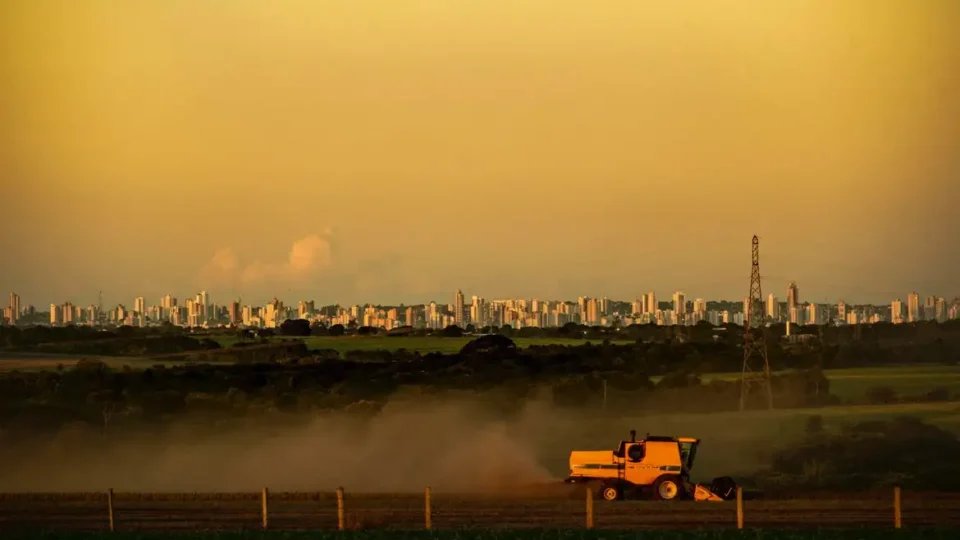 Capitais do agronegócio no Centro-Oeste acumulam problemas sociais