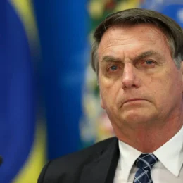 Golpismo pode levar Bolsonaro a 28 anos de prisão e a mais de 30 inelegível