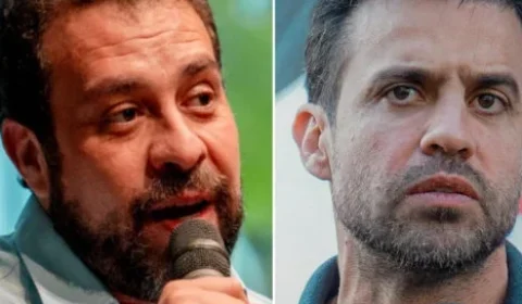 Boulos tem 26%, e Nunes e Marçal marcam 25% em São Paulo, aponta pesquisa Real Time