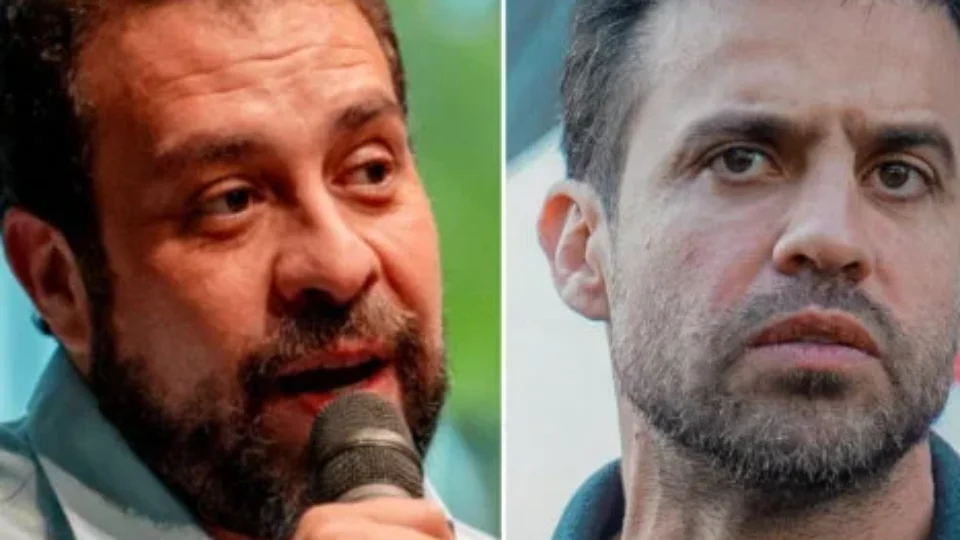 Boulos tem 26%, e Nunes e Marçal marcam 25% em São Paulo, aponta pesquisa Real Time