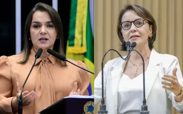 Apenas duas mulheres foram eleitas para prefeituras de capitais