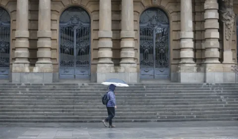 Grande parte do país pode ter pancadas de chuva a qualquer momento; veja a previsão