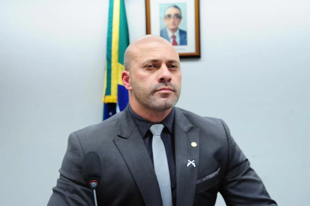 daniel silveira