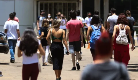 Estudantes cotistas se destacam no Ensino Superior em 2023, mostra Censo