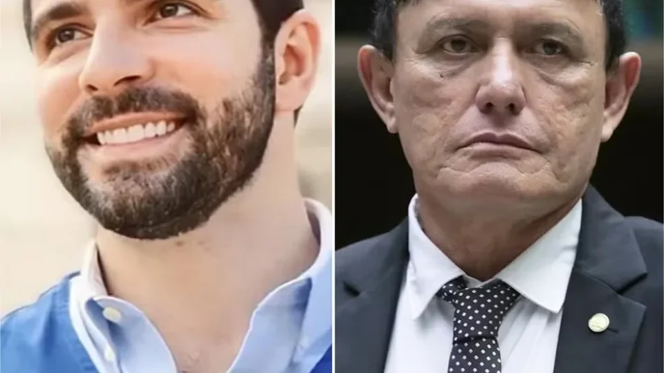 Belém vai ter segundo turno entre Igor (MDB) e Éder Mauro (PL)