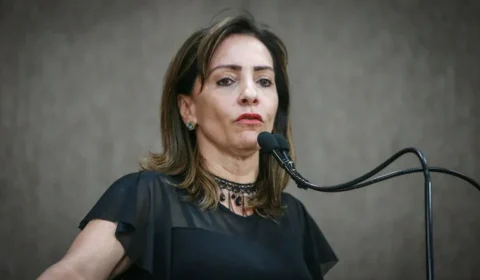 Emília Corrêa (PL) é eleita prefeita de Aracaju