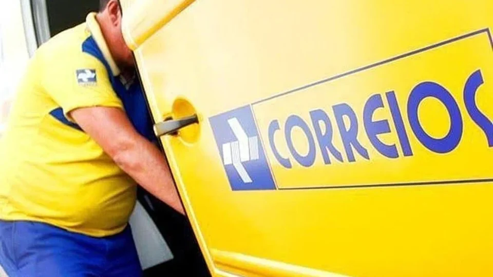 Inscrições para concurso dos Correios com mais de 3 mil vagas começam hoje