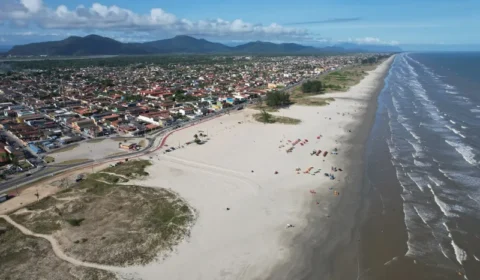 Em município de SP com mais eleitores do que habitantes, candidato do PT é agredido