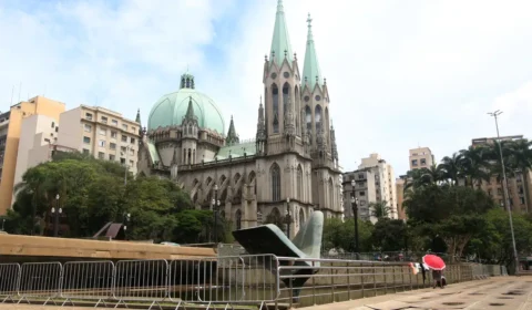 Batalha da Sé ou “Revoada dos Galinhas Verdes” completa 90 anos