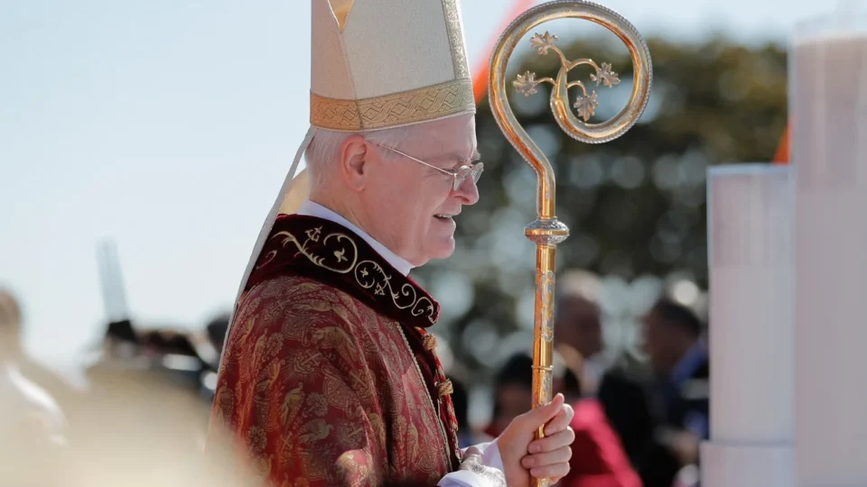 Dom Odilo, arcebispo de São Paulo, renuncia, e papa pede que fique mais 2 anos