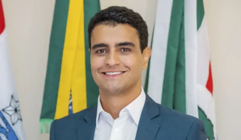 João Henrique Caldas, o JHC (PL), é reeleito prefeito de Maceió (AL)