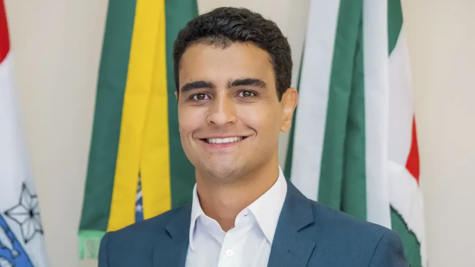 João Henrique Caldas, o JHC (PL), é reeleito prefeito de Maceió (AL)