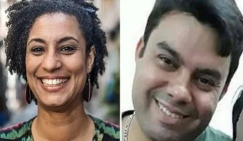 MP pede 84 anos de prisão para assassinos de Marielle e Anderson