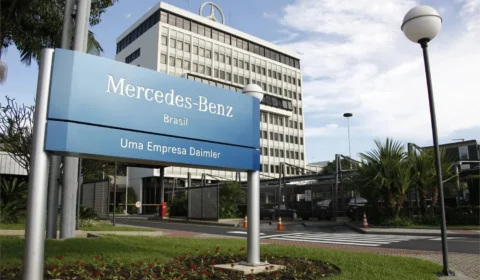 Mercedes é condenada a pagar R$ 40 milhões por assédio moral coletivo