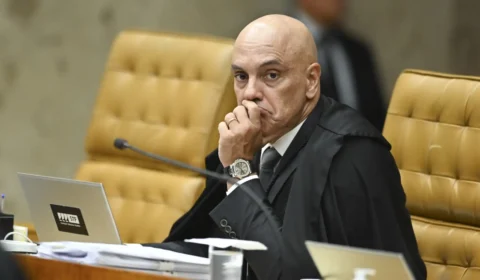 Destino da multa de R$ 28,6 milhões do X será definido por Moraes