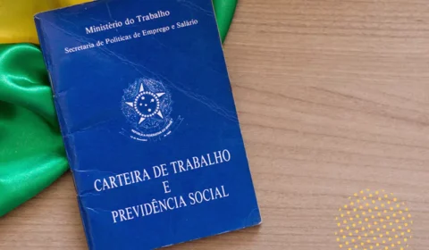 Lula fala sobre mudanças no mundo do trabalho com menos carteira assinada