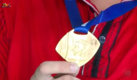 Cidade no Piauí conquista quase 300 medalhas na Olimpíada de Matemática