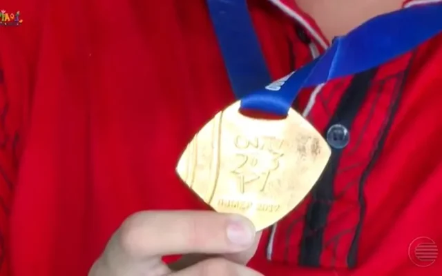 Cidade no Piauí conquista quase 300 medalhas na Olimpíada de Matemática