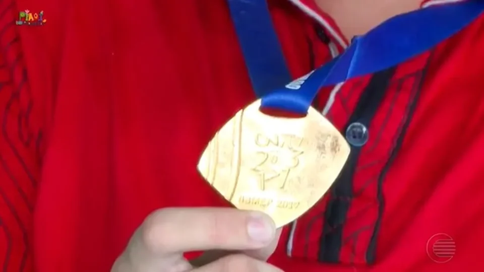 Cidade no Piauí conquista quase 300 medalhas na Olimpíada de Matemática