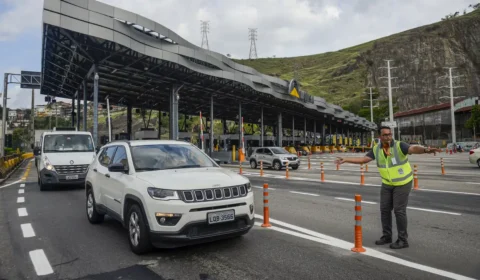 Veja o que mudou nas regras para o pedágio eletrônico em rodovias