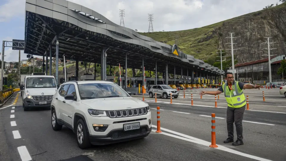 Veja o que mudou nas regras para o pedágio eletrônico em rodovias