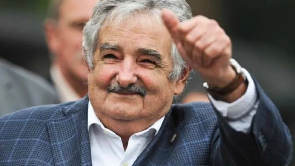 Pepe Mujica: o líder que se tornou um exemplo para a humanidade