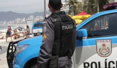 Rio precisa reduzir letalidade policial em 66% para chegar a ‘níveis aceitáveis’, diz estudo