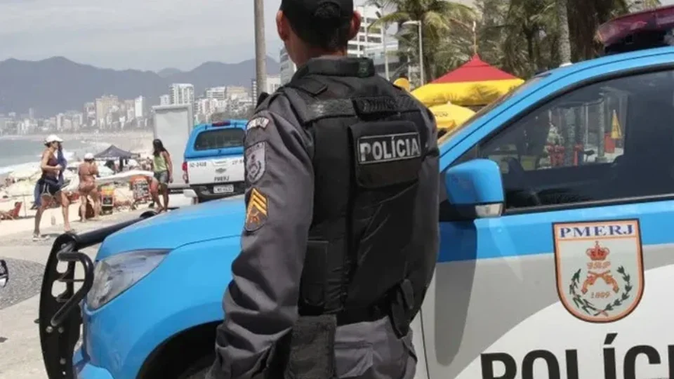 Rio precisa reduzir letalidade policial em 66% para chegar a ‘níveis aceitáveis’, diz estudo