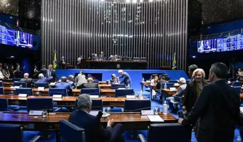 Senado aprova projeto que libera aposentado com incapacidade permanente de perícias frequentes